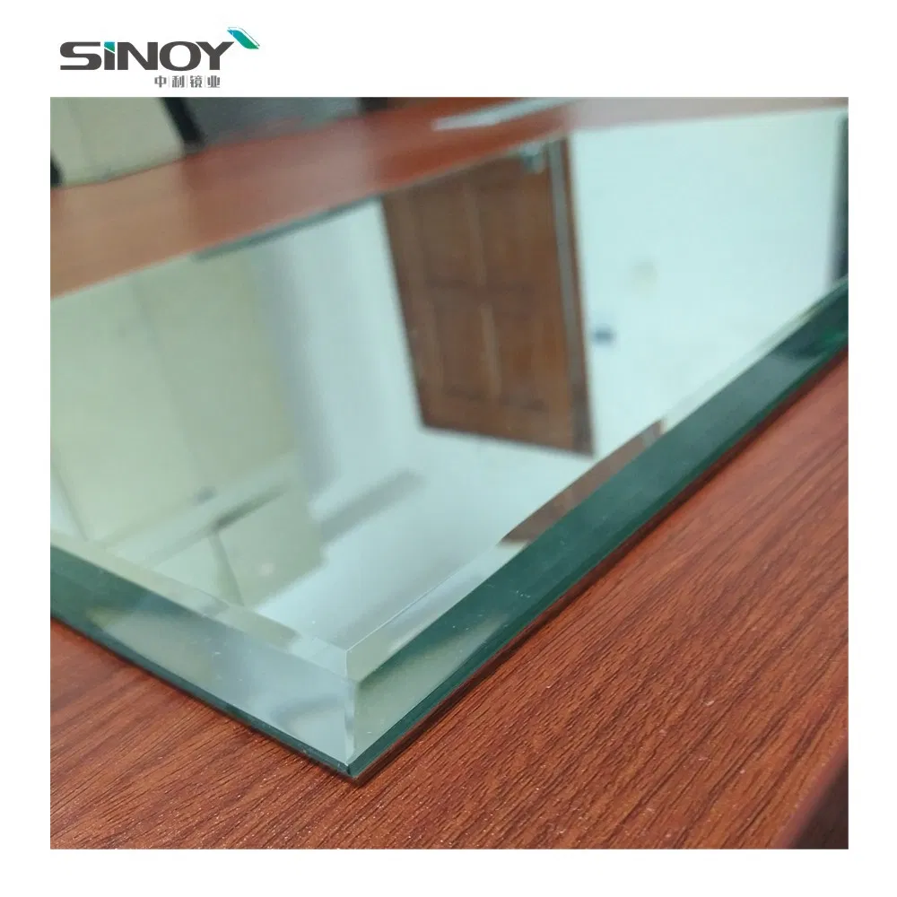 Humidity-Resistant and Water-Proof Silver Mirror Made Wall Tiles