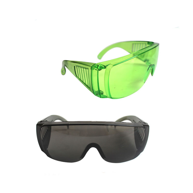 Eye Protection Safety Industrial Glasses Wide View Ventilation Goggles