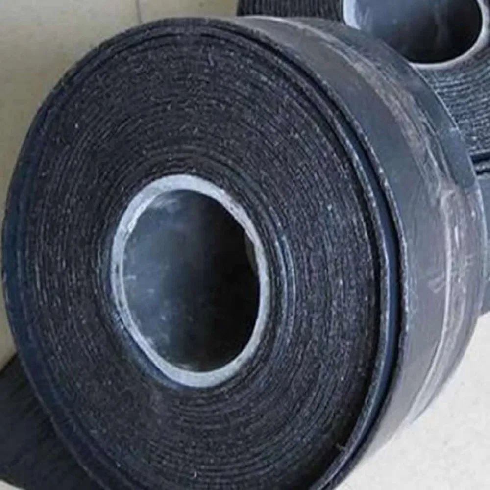 Asphalt Crack Tape Direct Manufacturer