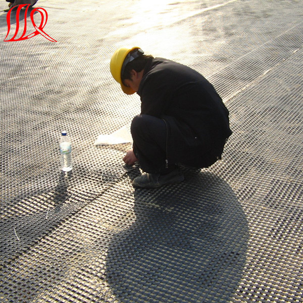 PP Biaxial Geogrid Prices