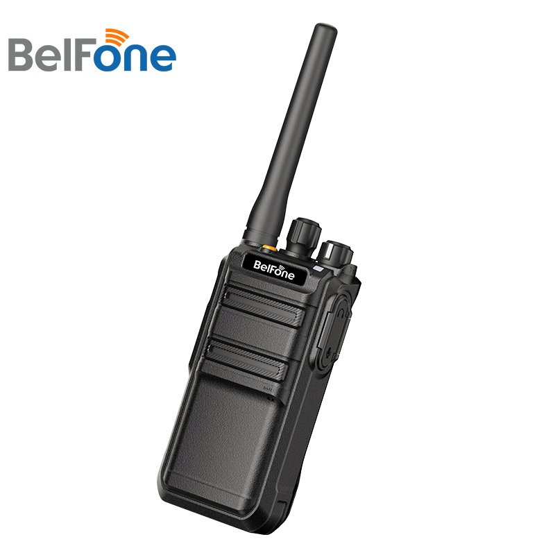 Рация Belfone BF-TD526, 32 канала, до 8 км