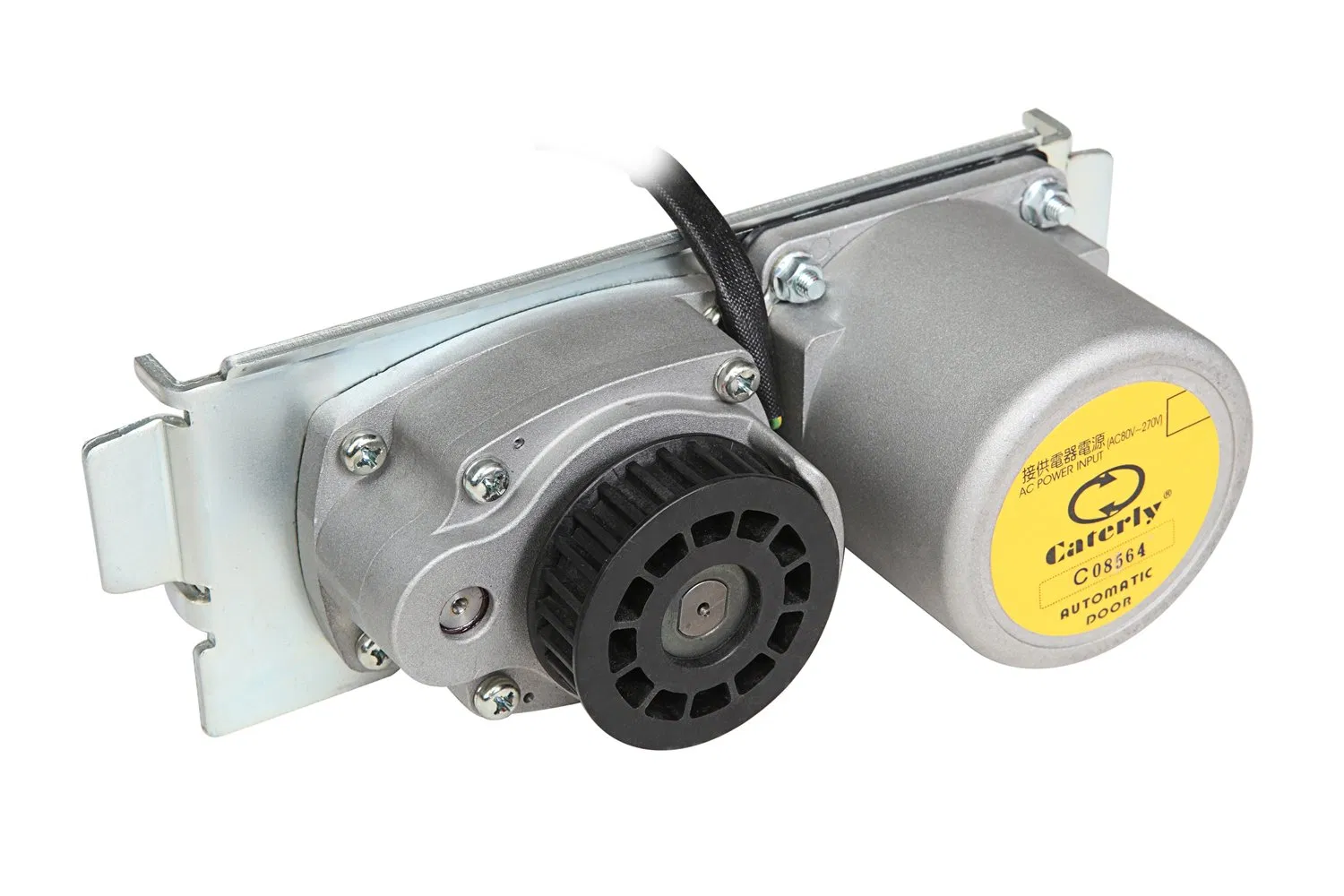 H-8 Heavy Duty Commercial Automatic Sliding Glass Door Operator 500kgs Capacity