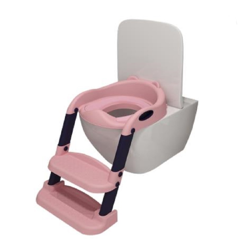 High Quality Baby Toilet Trainer Seat Potty Chair Baby Chair Toilet