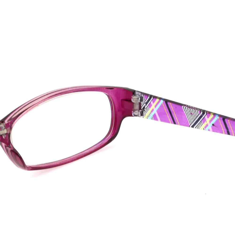 Cheap Plastic PC Anti Blue Light Blocking Computer Reader Women Men Custom Logo Fashion Reading Glasses