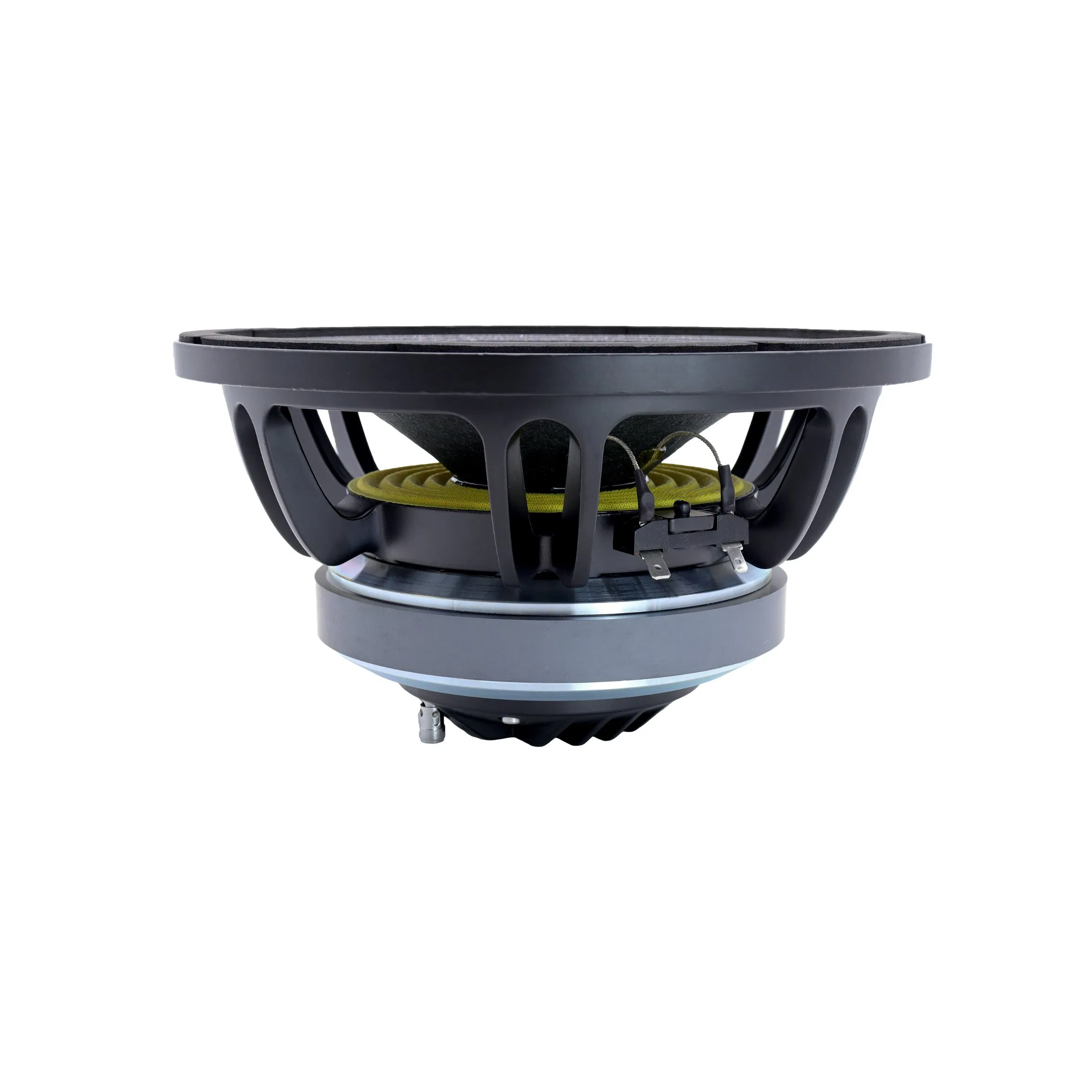 10 Inch Full-Range Speaker 2.5'' Voice Coil Ferrite Coaxial Speaker