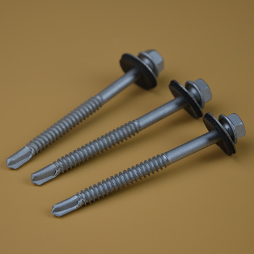 Self Tapping Screw/Self Drilling Screw/Fastener/Bi-Metal Screw