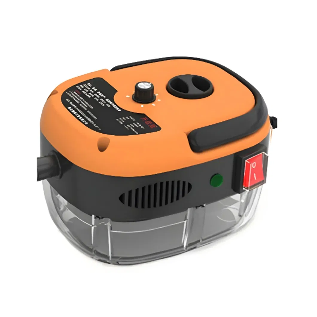 Multifunctional Steam Carpet Cleaner for Home for Car