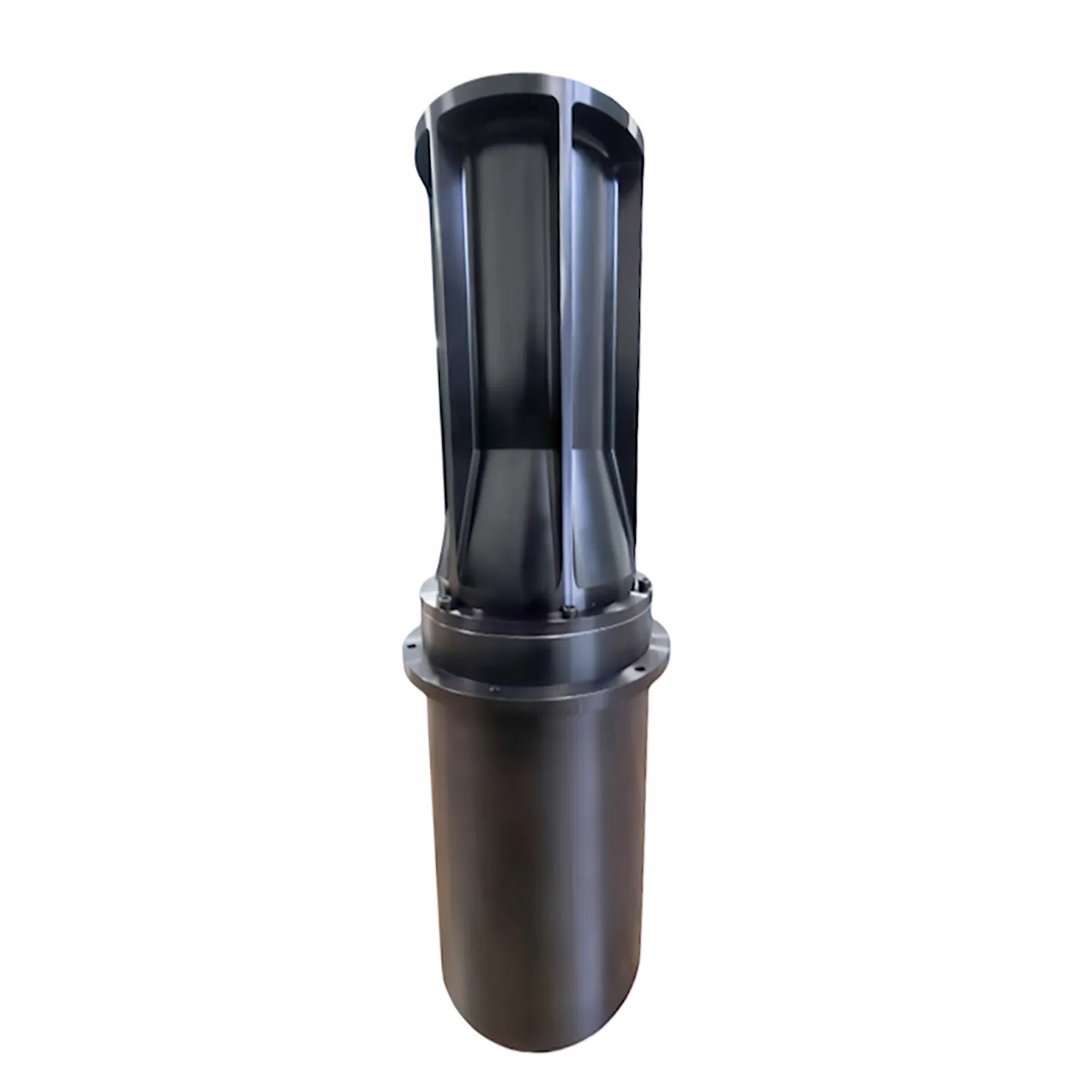 High Precision 120mm Aperture Visible Light Optical Lens for Scientific Imaging