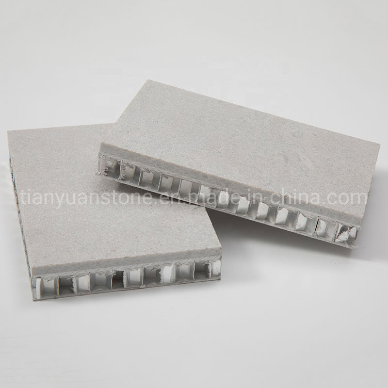 Super Thin Marble Honeycomb Panel for Exterior Wall Decoration