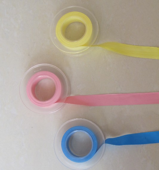 Water Pipe PTFE Thread Seal Tape with Low Price