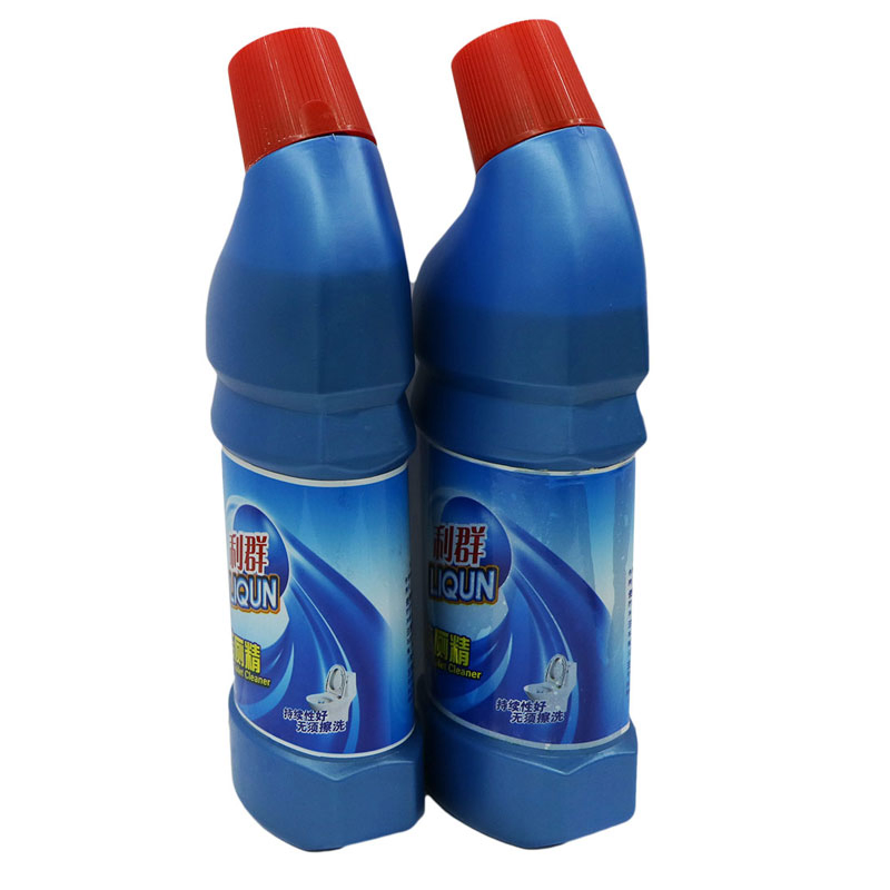 Powerful Cheap OEM Service for Household Cleaning or Hotel Use Bowl Cleaner