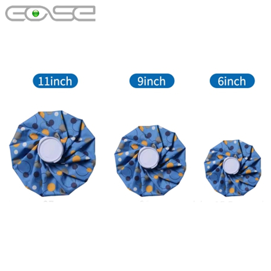 Premium 9 Inch Ice Bag for Efficient Cooling