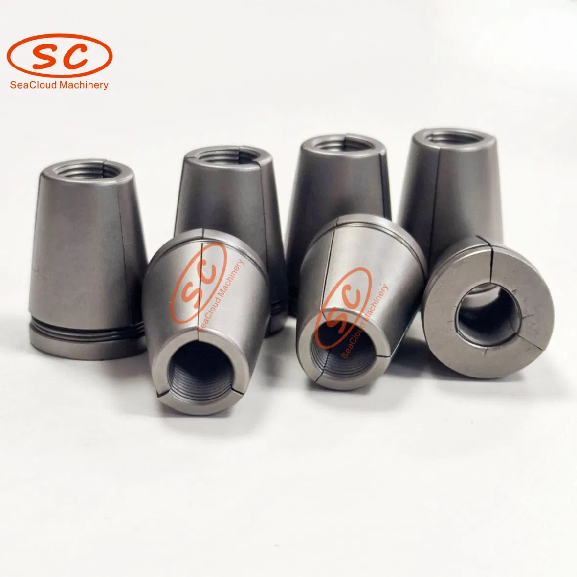 Popular Steel Anchorage Construction Prestressed Concrete Set 3 PCS Wedges