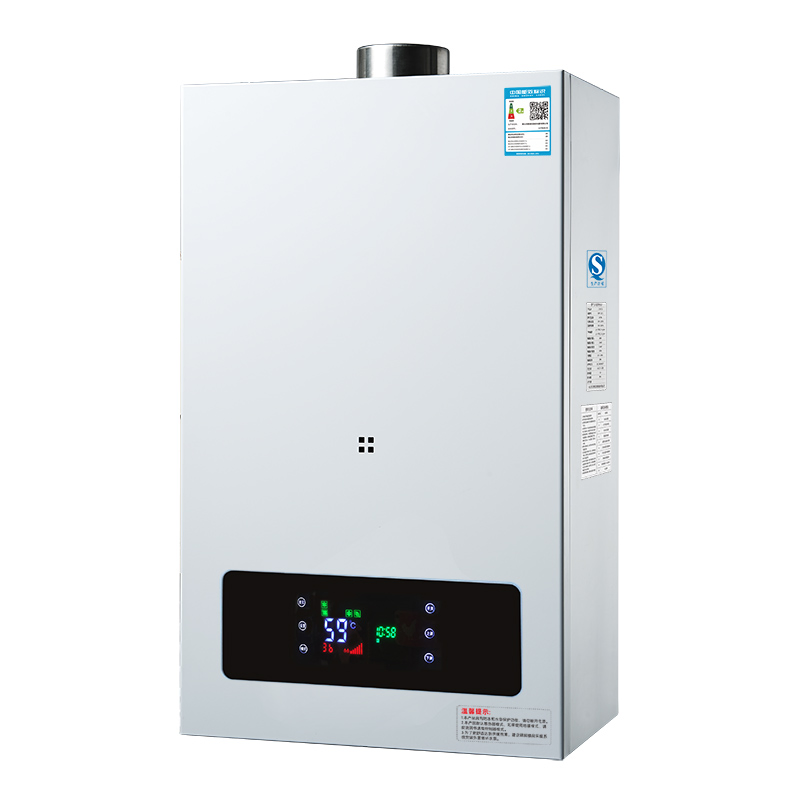 Rkda55q1 Programmable Heating System Gas Boiler Thermostat Smart Gas Water Heater Boiler Home Thermostat 230V