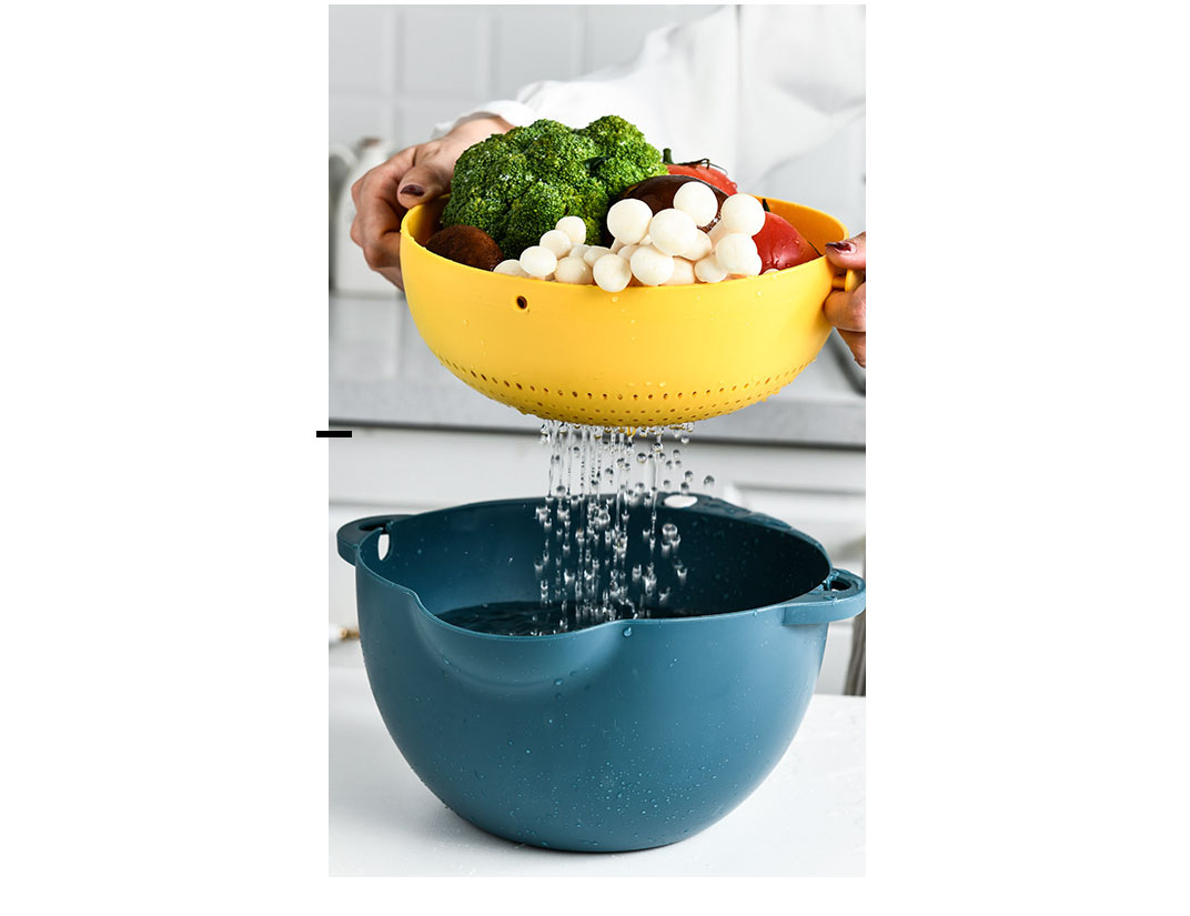 Kitchen Tools 12 in 1 Multifunctional Slicer Vegetable Grater