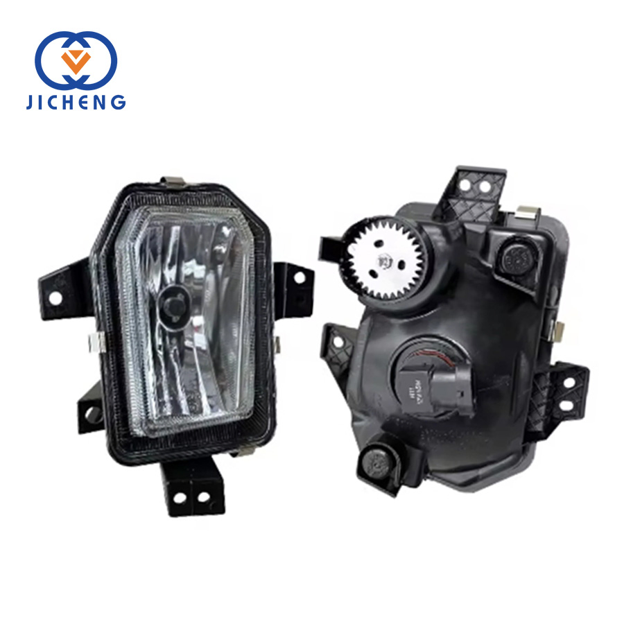 Противотуманная фара 12V для SAIC Maxus T60/T70 (2017)