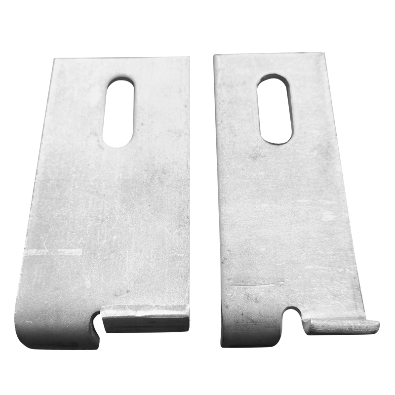 Stainless Steel Stone Clamp Facade Fixing Anchor Stone Cladding Brackets