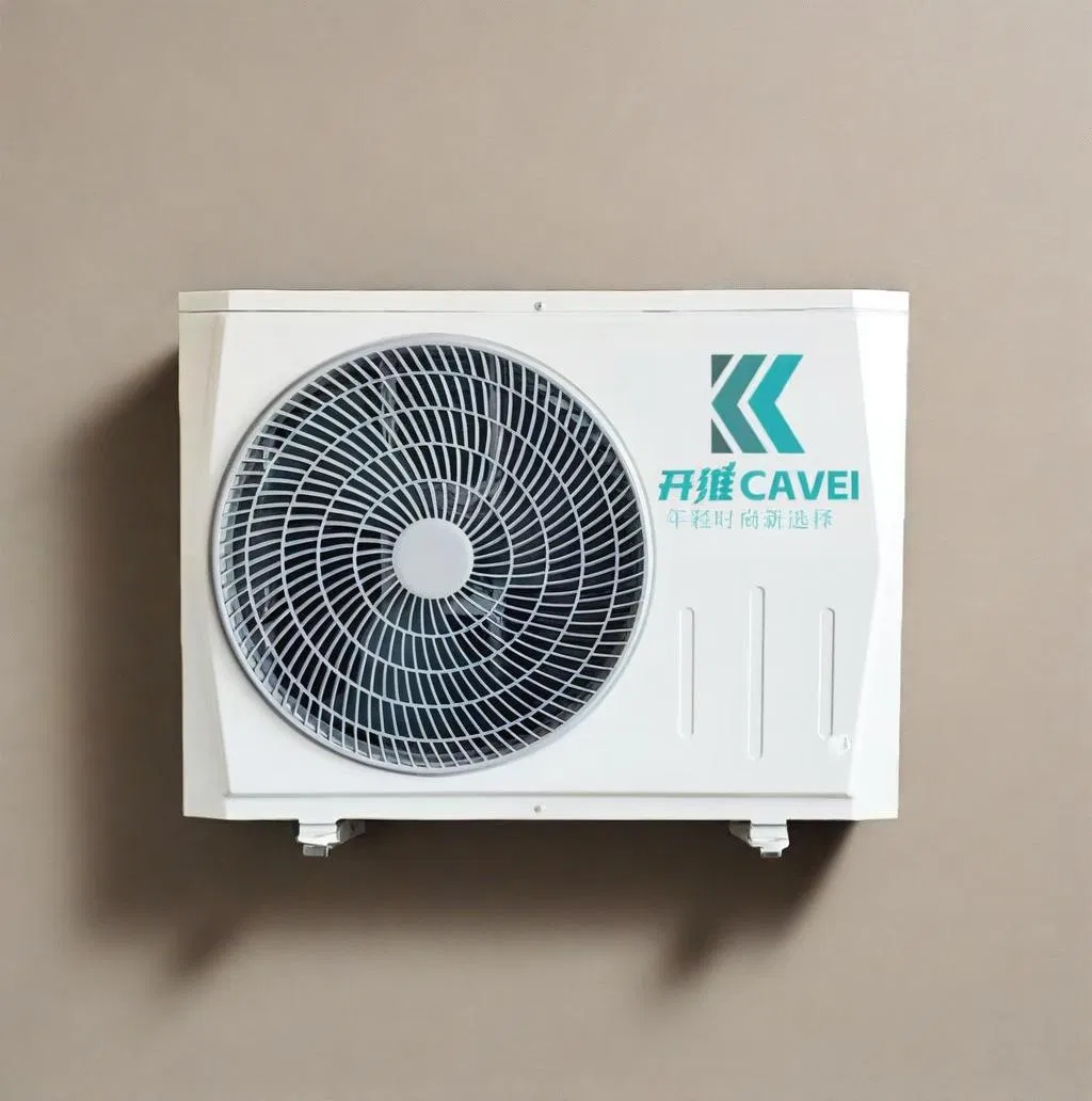 1688 Manufacturer Split Air Condition Cooling System Inverter Air Conditioner 9000-48000BTU