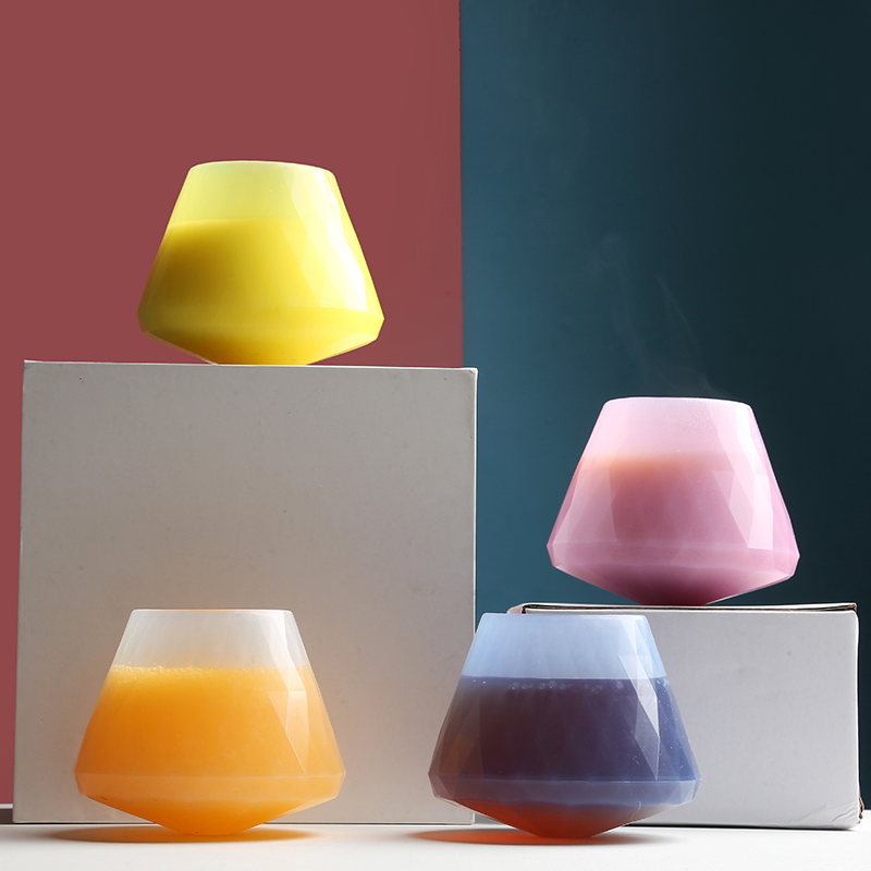 Силиконовая складная кружка для вина и сока, 20 унций