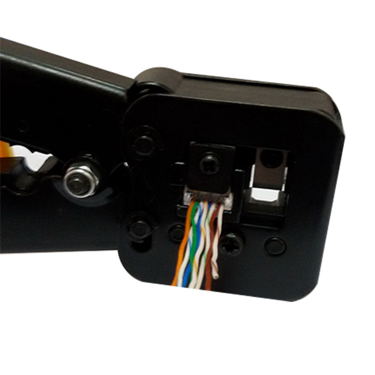 Economic Rj11 Rj12 RJ45 Lantool PC Network Plier 315 Modular Crimping Tool RJ45 Network Tool