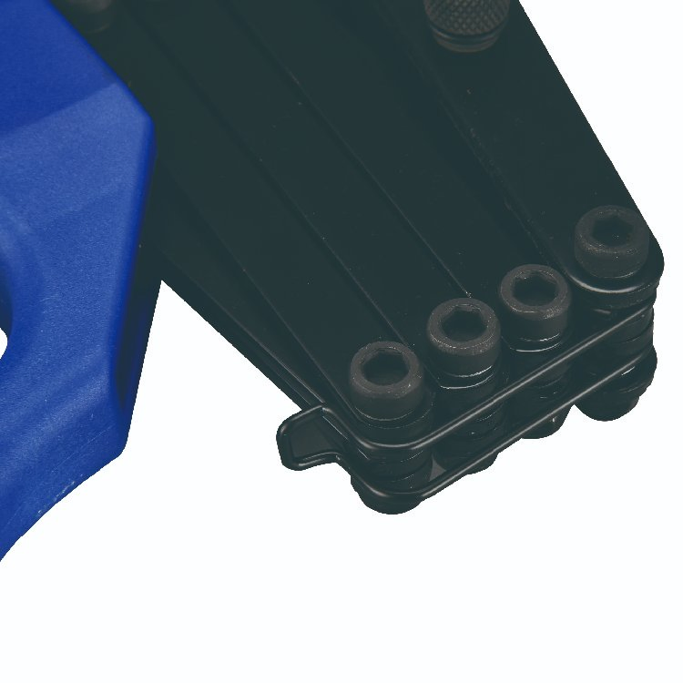 Sali 32" Carbon Steel High Quality Lazy Tong Hand Riveter