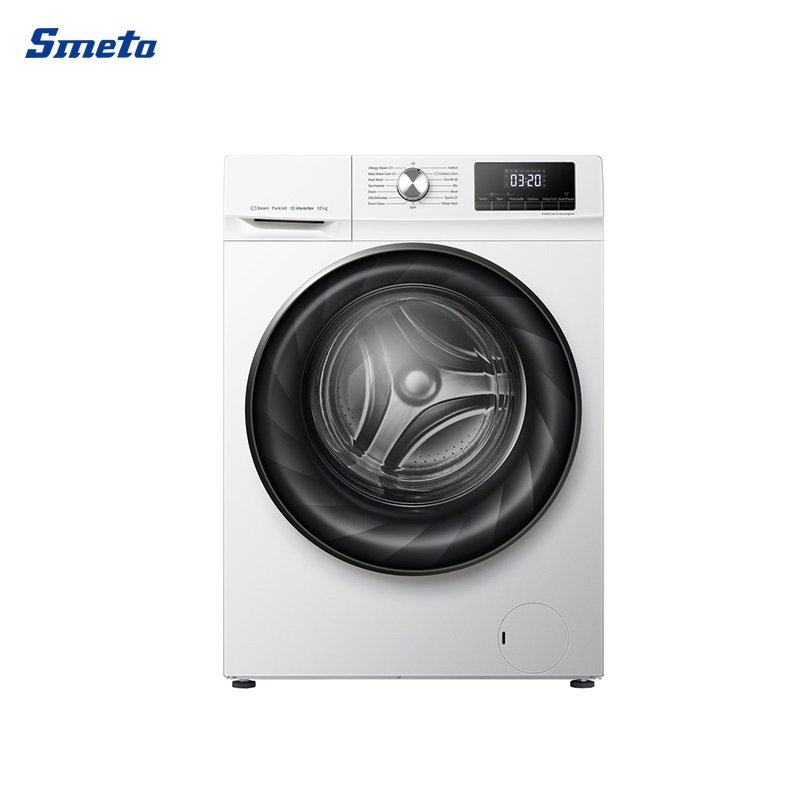 Smeta 220V Household 6kg-9kg Fully Automatic Laundry Washing Machines with CE Certificate