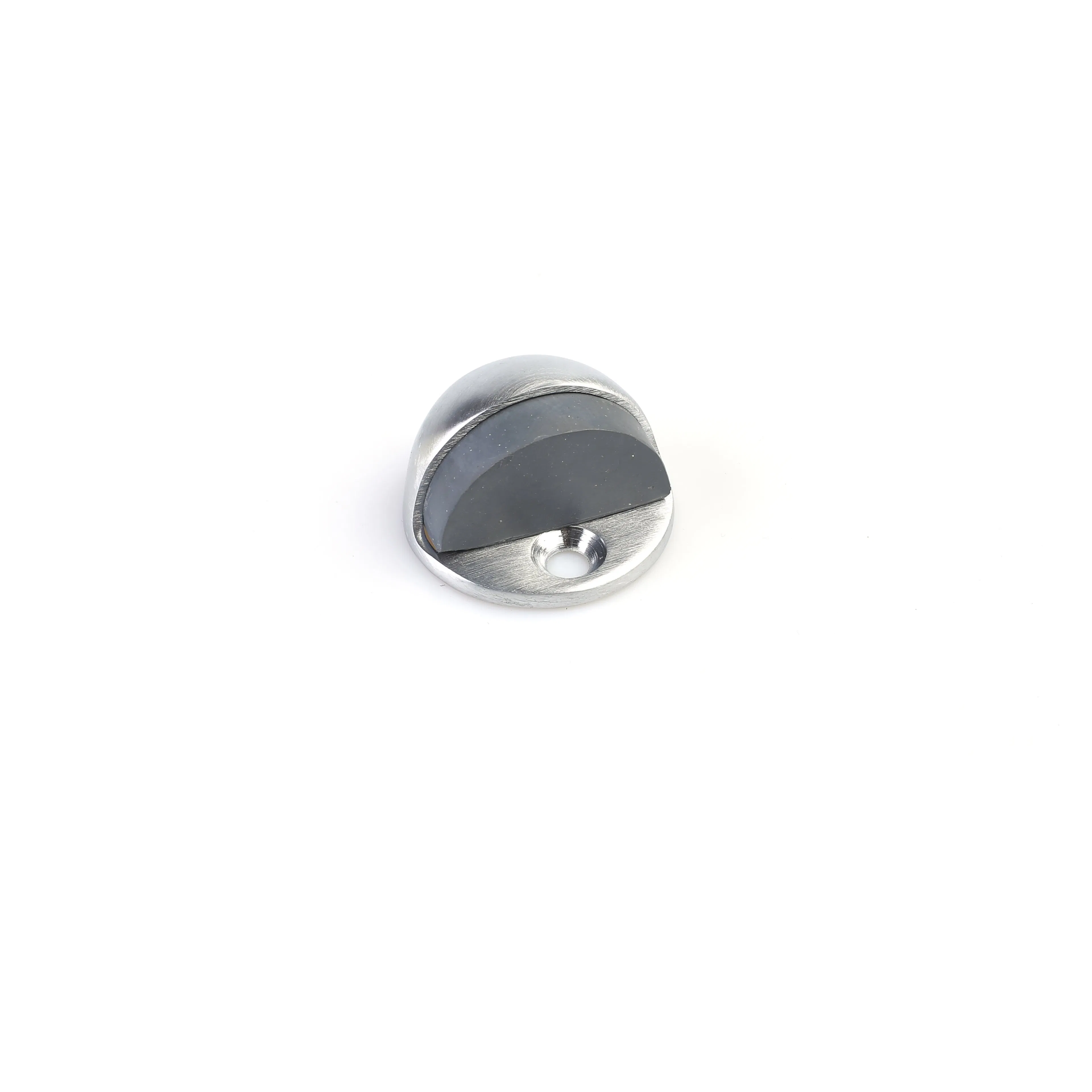 High Quality Brass Door Stop B-DS07-PB
