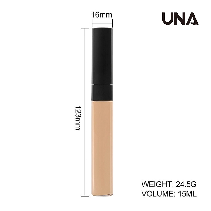 Fast Custom Concealer Waterproof Creamy Concealer Private Label Makeup Concealer for Dark Skin