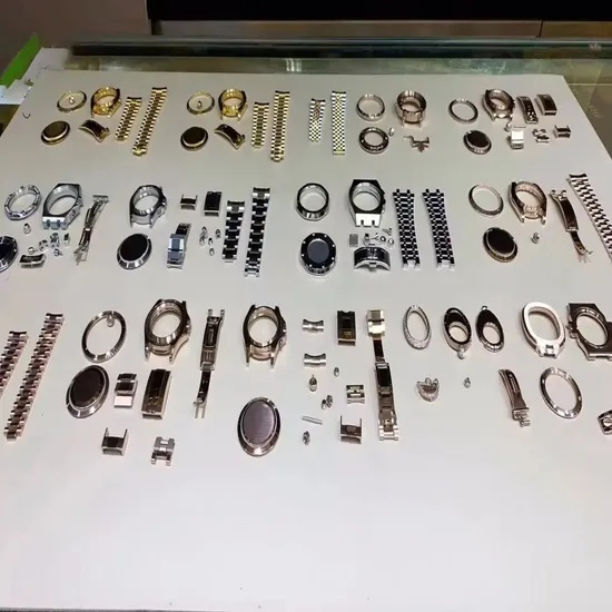 Men's Business Automatic Mechanical Watch Movement - 3235 - Calendar Display 41mm Stainless Steel Waterproof Watch