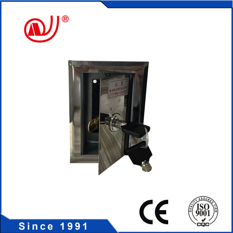 Rolling Shutter Door Motor with Remote Control AC2000