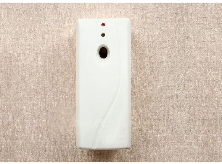 Toilet Accessories Air Purifier Humidifier Perfume Automatic Dispenser