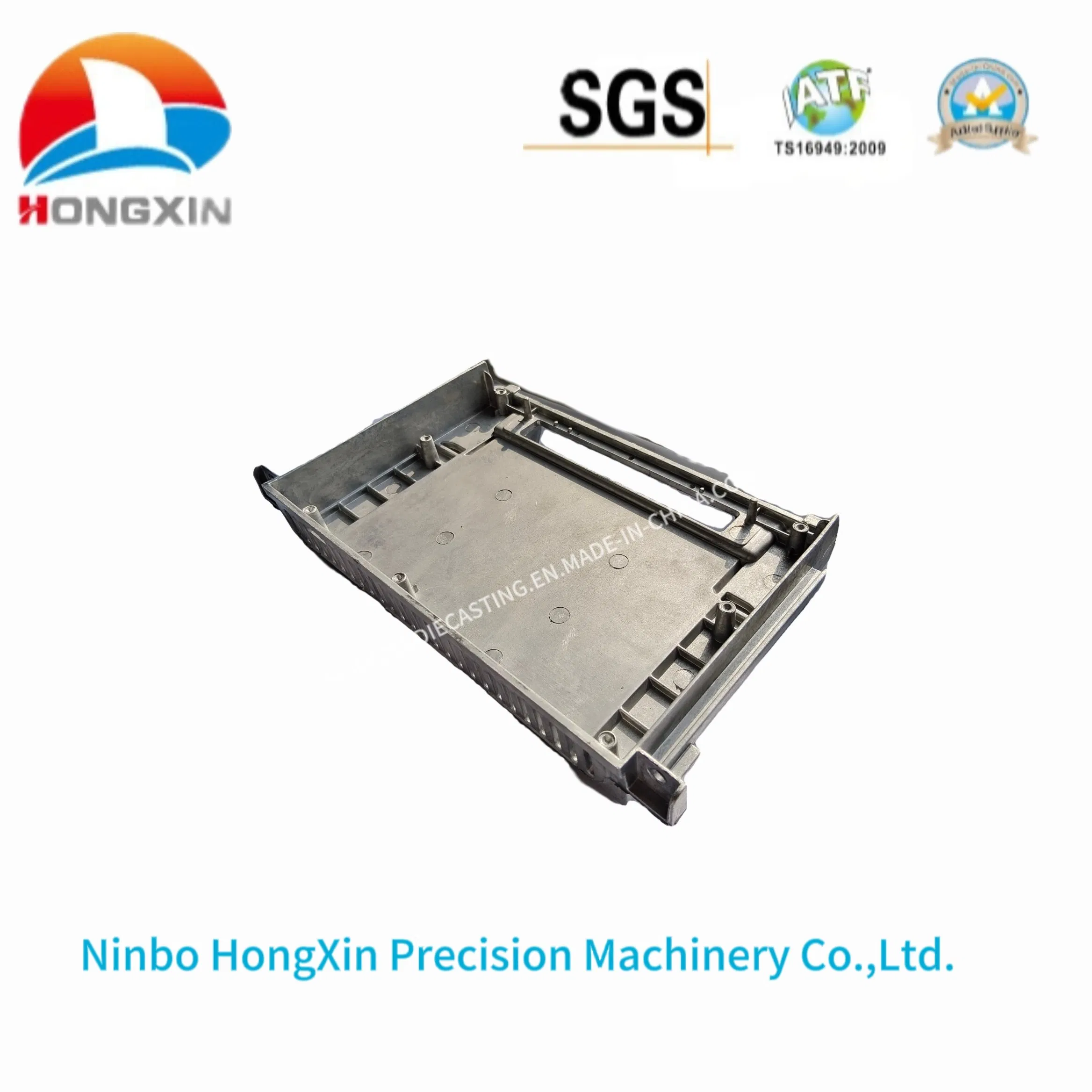 Аксессуар для игровой консоли из алюминиевого сплава