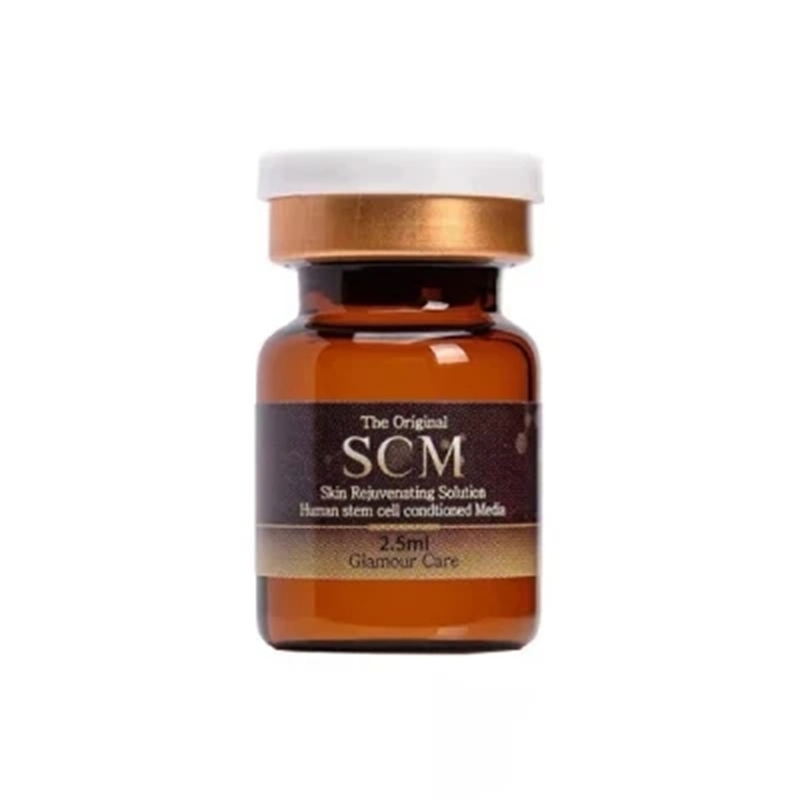 Korean Scm Stem Cell Hydrography Acne Removal