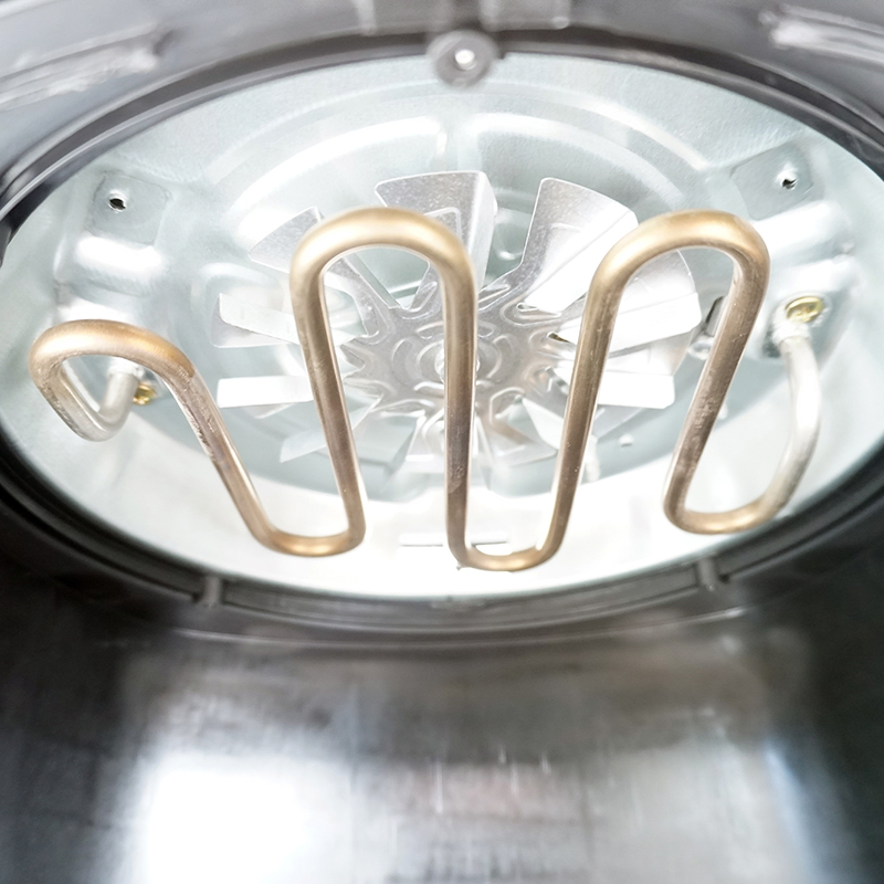 Smart Freidora De Aire New Hot Selling Commercial Multifuncional 6L Silvercrest Air Fryer Ka03004