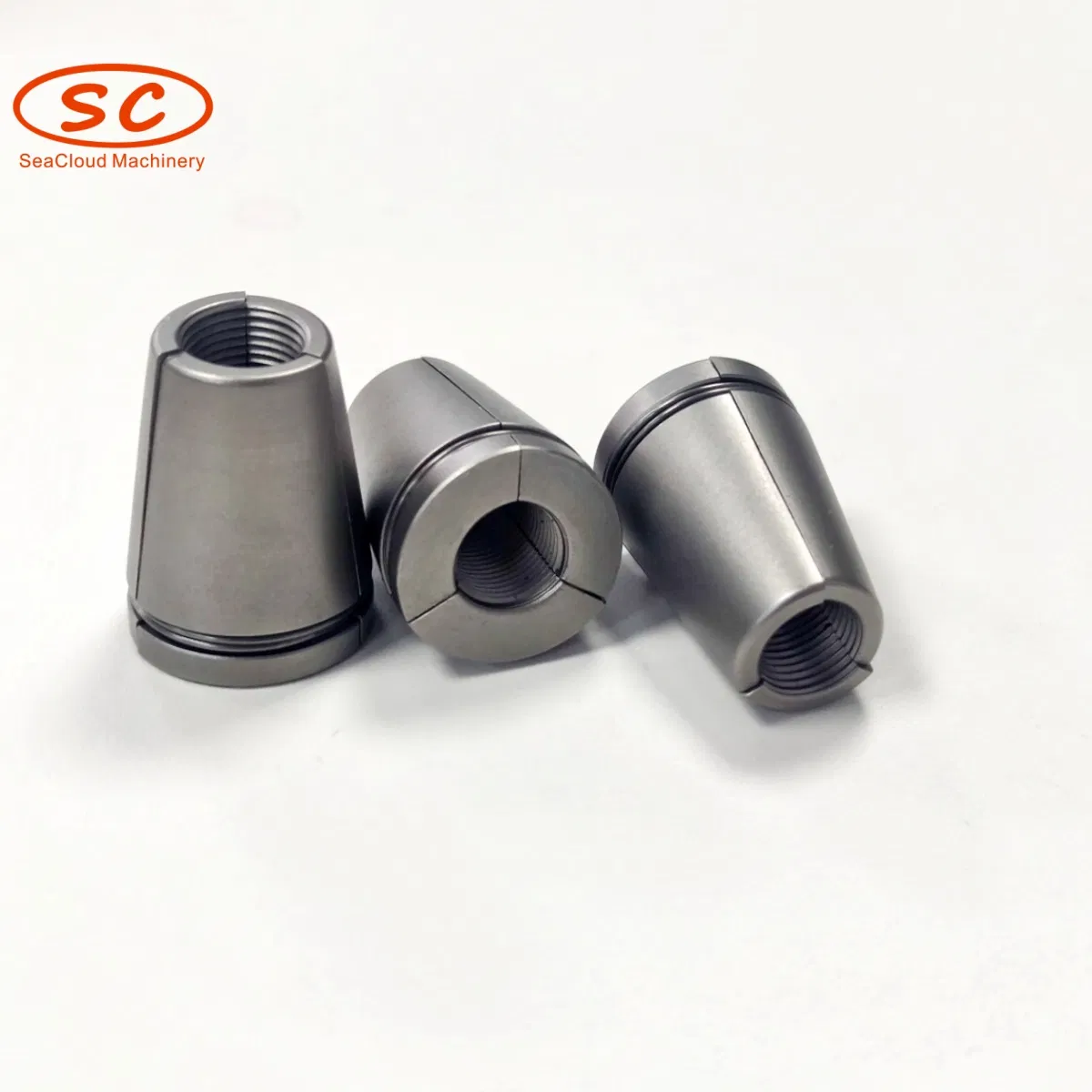 0.5′ ′ 0.6′ ′ Wedges Anchor Prestressed Anchoring Wedge Clamp Anchor Wedge