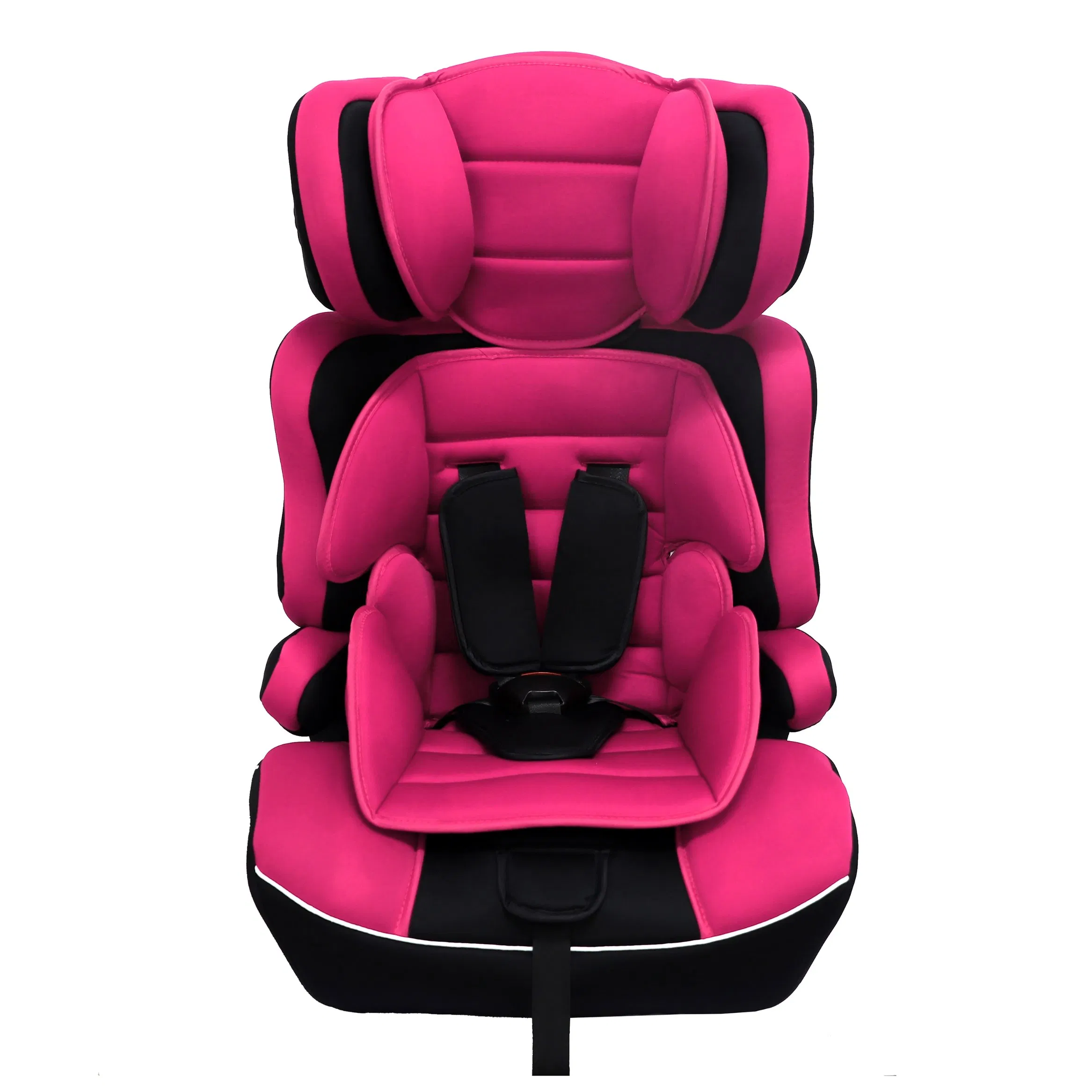 Baby Car Seat Convenient Portable for 9 Months - 12 Years 9 - 36 Kgs From Giftedbaby