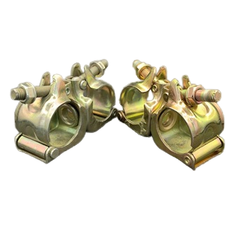 Scaffolding Plank Clamp British Scaffolding Clamp Formwork Coupler