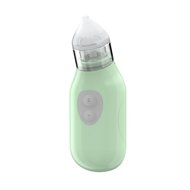 CE Approved Baby Nose Mucus Runny Cleaner Sucker Nasal Aspirator