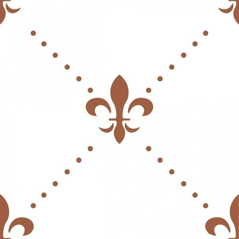 Керамическая плитка 200x200 для пола и стен