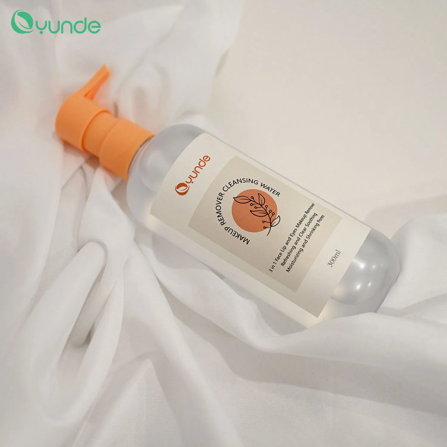 Fresh Cleansing Water Makeup Remover Cleansing Water