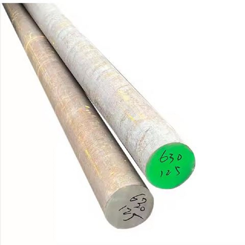 Круглый пруток из стали Q235 для строительства