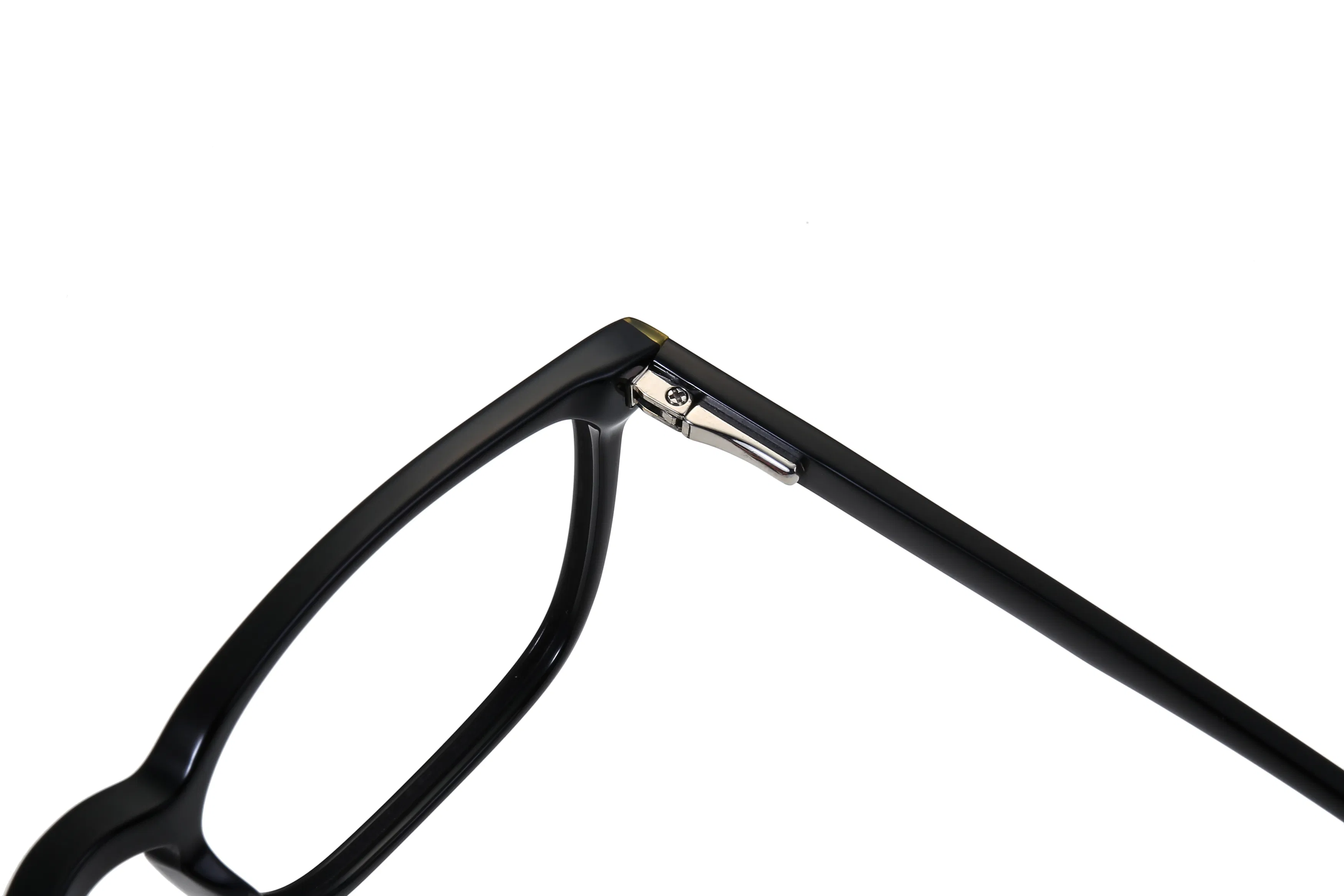 Fashion and Colorful Acetate Eyewear Optical Reading Glasses