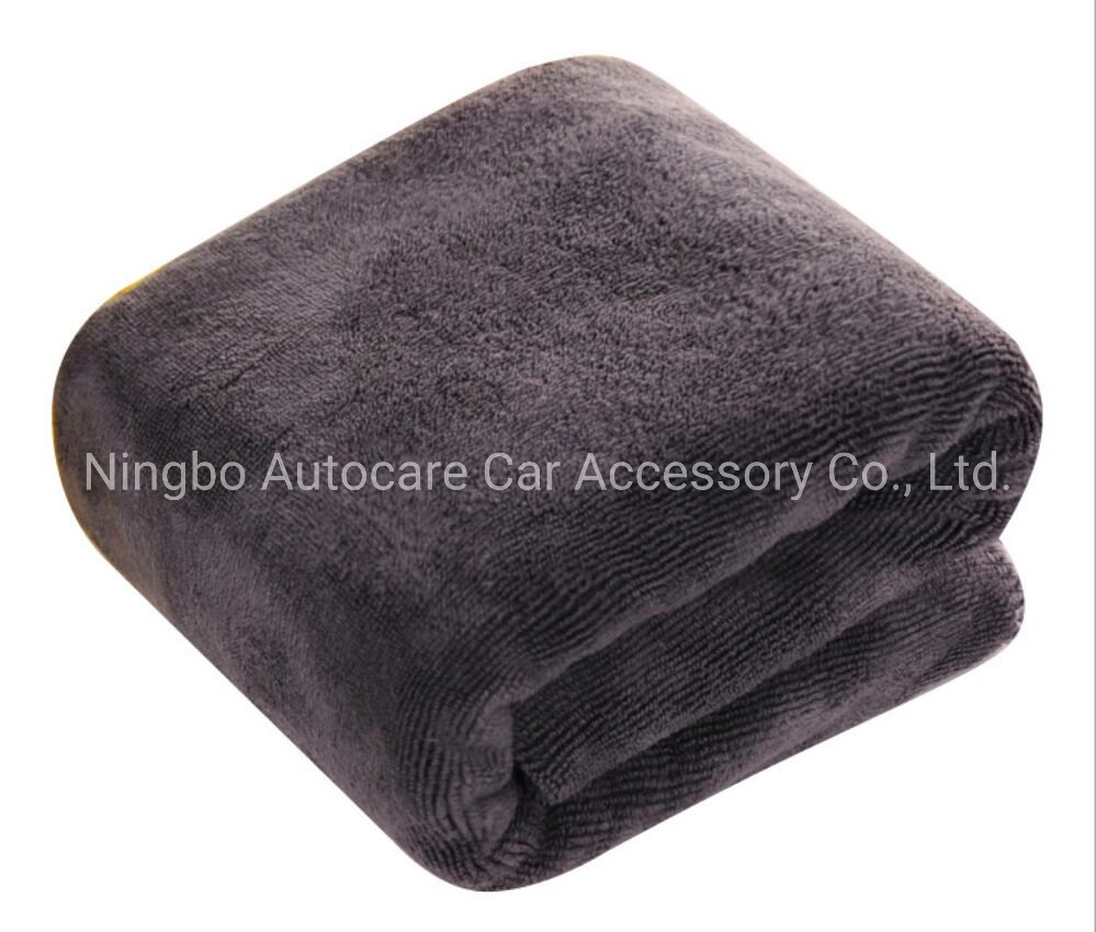 High Quality Microfiber Cleaning Cloth Towel