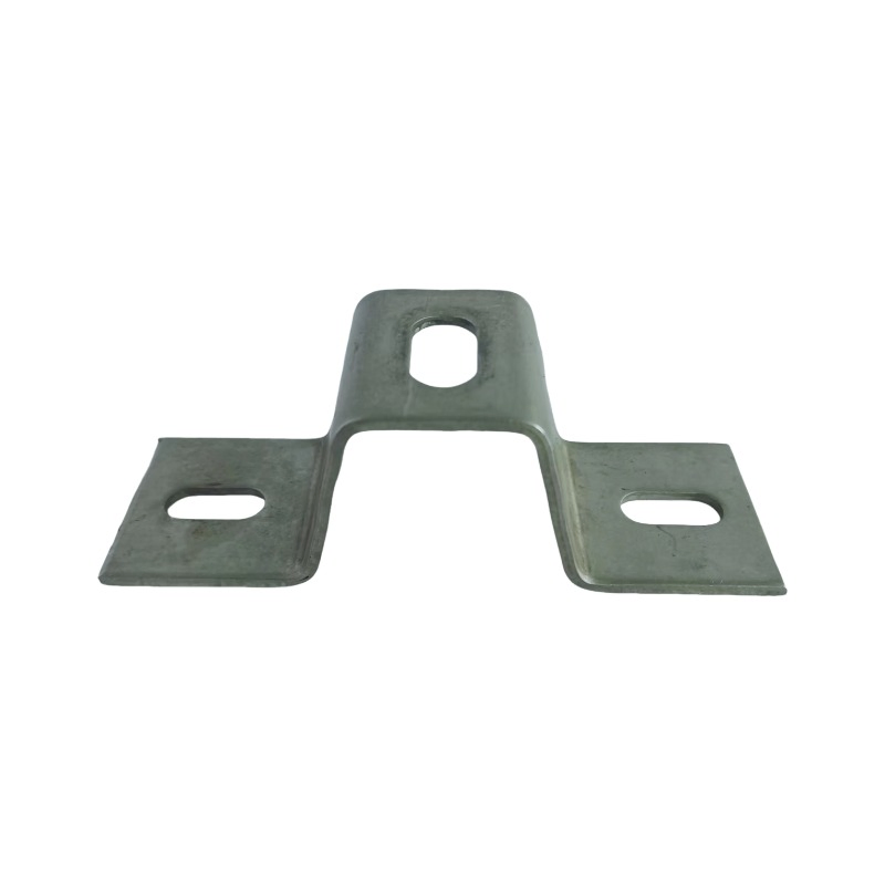 Stainless Steel Z Stone Clamp Z Fixing Clip Stone Facade Material