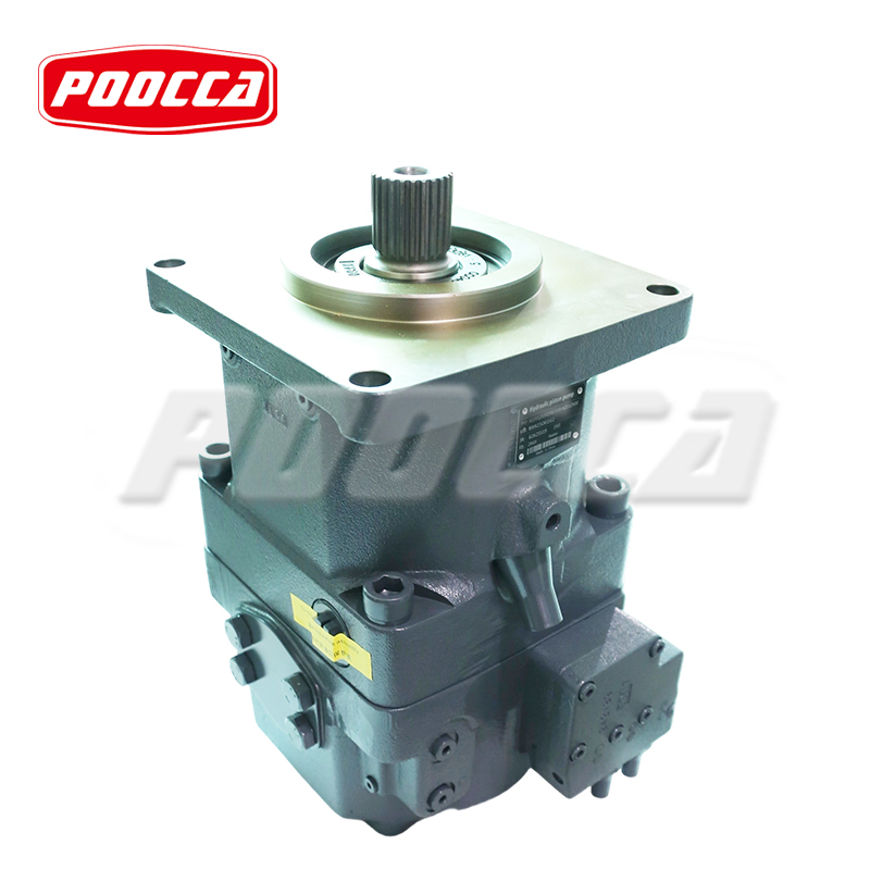 Гидравлический насос A11VLO190DRS для экскаватора