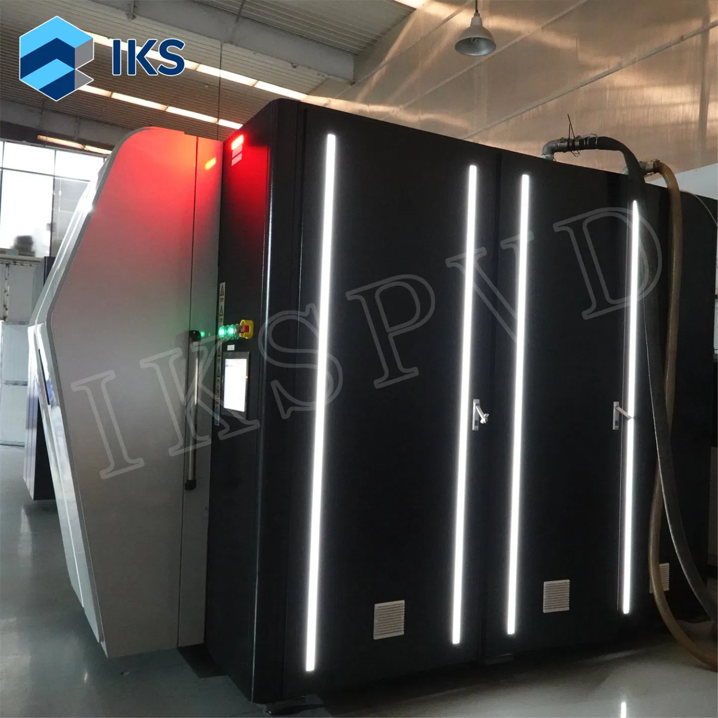 PVD Coating Machine for Tools