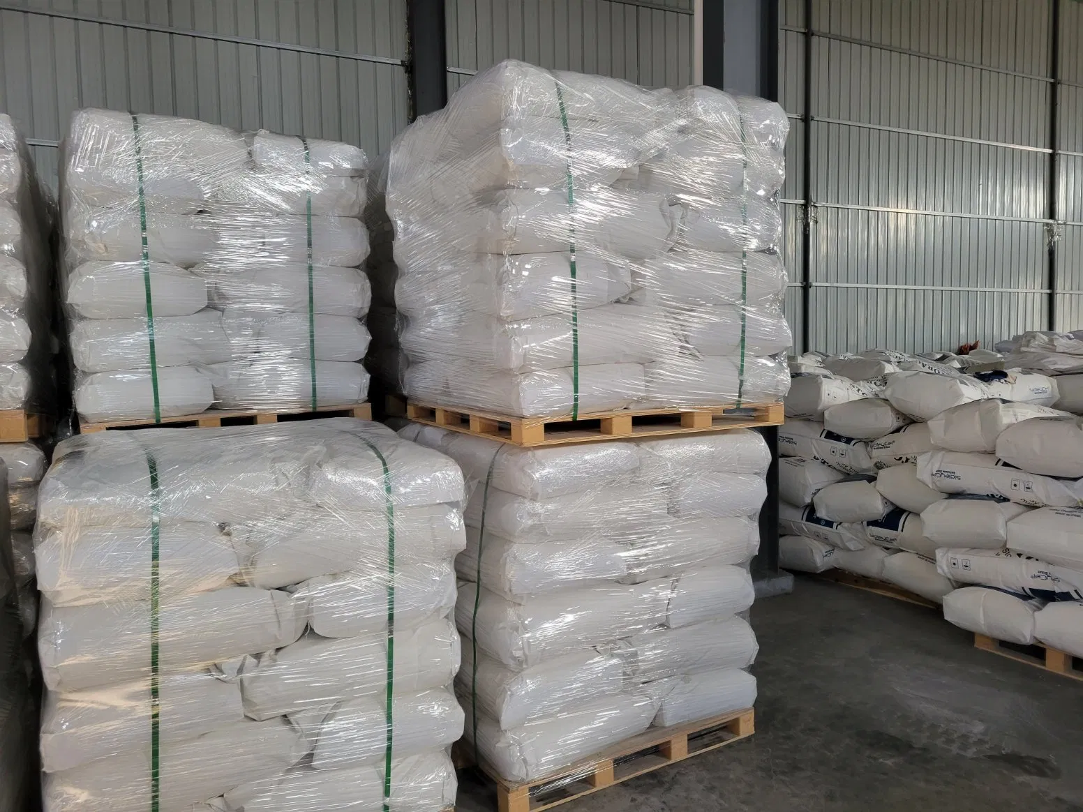 New Arrival Cement Additive PCE Powder for Self-Leveling Mortar