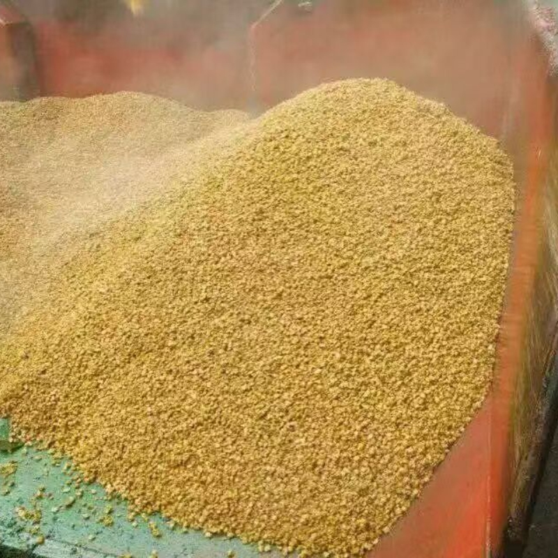 in Barrels Semi-Solid at Room Temperature Patch Repair Sbs Modified Emulsified Asphalt