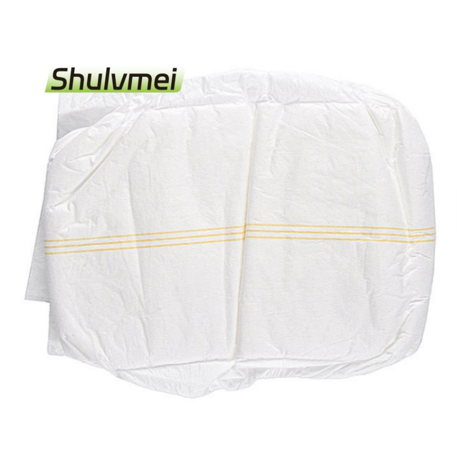 OEM ODM Overnight Menstrual Pants Soft Comfortable Disposable Super Absorbent Lady Sanitary Napkins Period Panties
