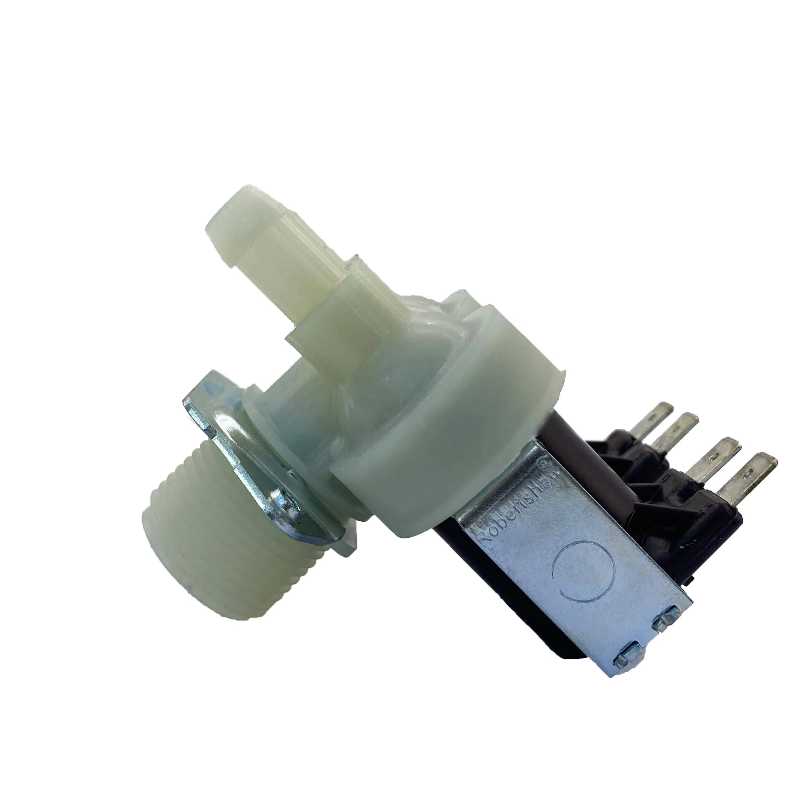 3 Years Plastic&Metal Ruijp Twin Tub Washing Machine Inlet Solenoid Valve